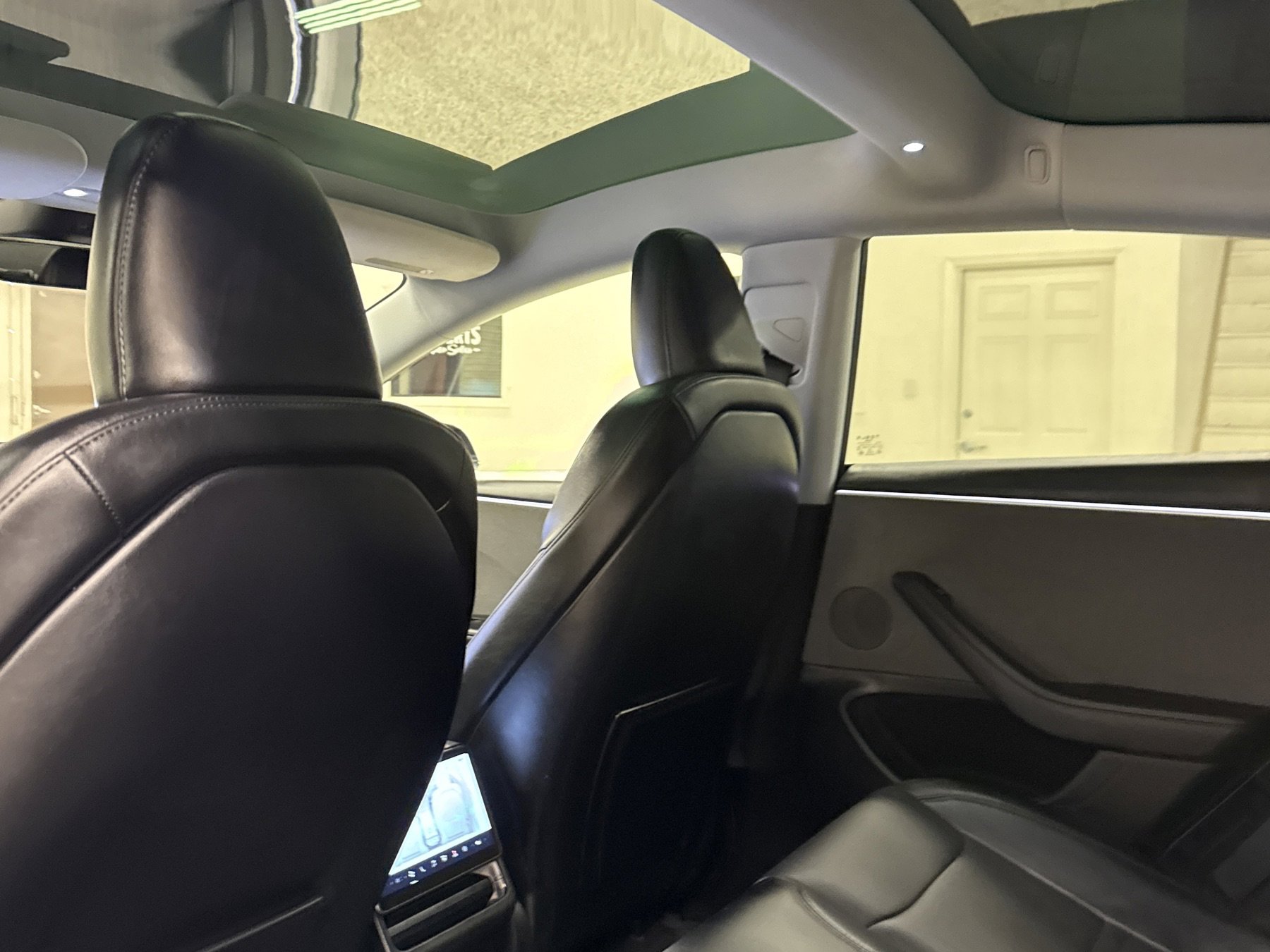 Used 2025 Tesla Model 3 Long Range image 14