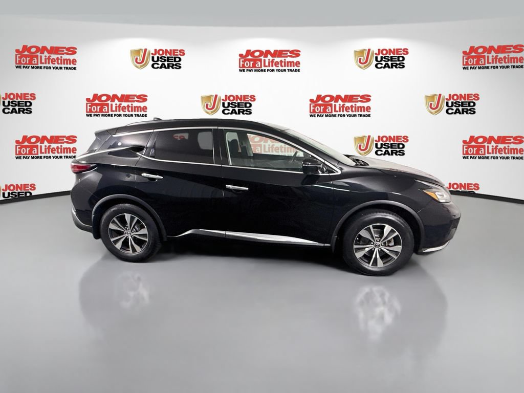 Used 2019 Nissan Murano SV w/ Premium Package AWD/4WD image 18