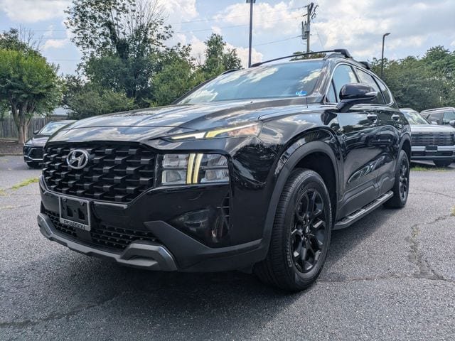 Used 2022 Hyundai Santa Fe XRT AWD/4WD image 8