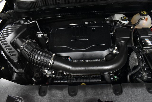 Used 2022 Chevrolet Blazer LT image 10