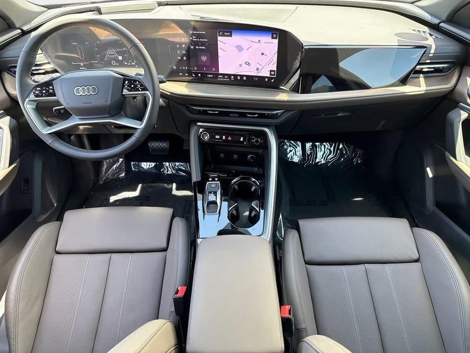 Certified 2025 Audi Q5 Premium Plus w/ Premium Plus image 13