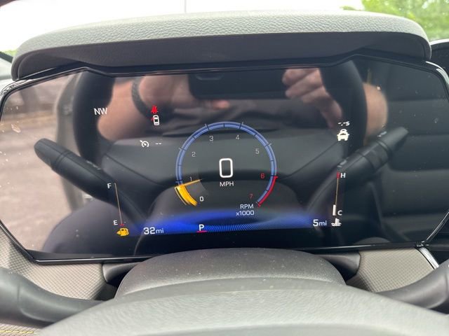 New 2026 Chevrolet TrailBlazer ACTIV FWD image 18