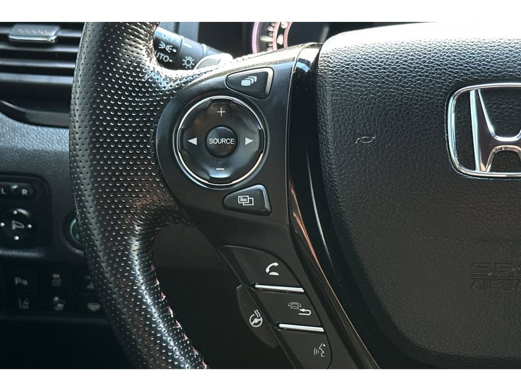 Used 2023 Honda Ridgeline Black Edition image 35