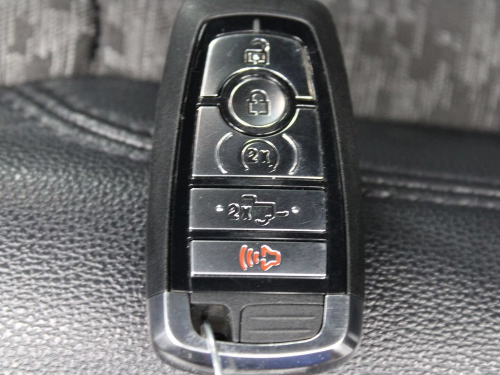Used 2025 Ford F150 Tremor w/ Bed Utility Package AWD/4WD image 77
