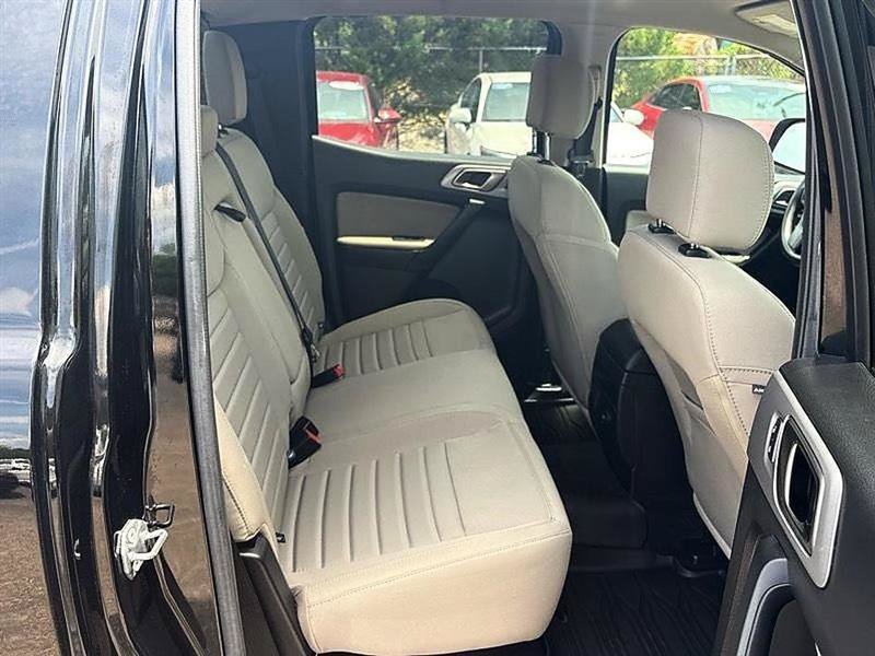 Used 2023 Ford Ranger XLT RWD image 36