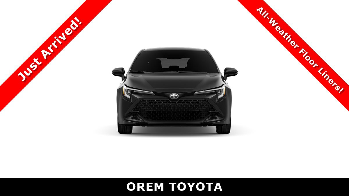 New 2027 Toyota Corolla SE FWD image 17