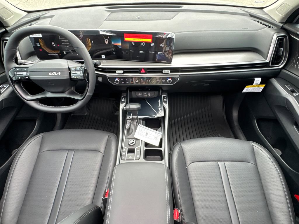 New 2026 Kia Sorento S w/ S Panoramic Sunroof Package FWD image 22