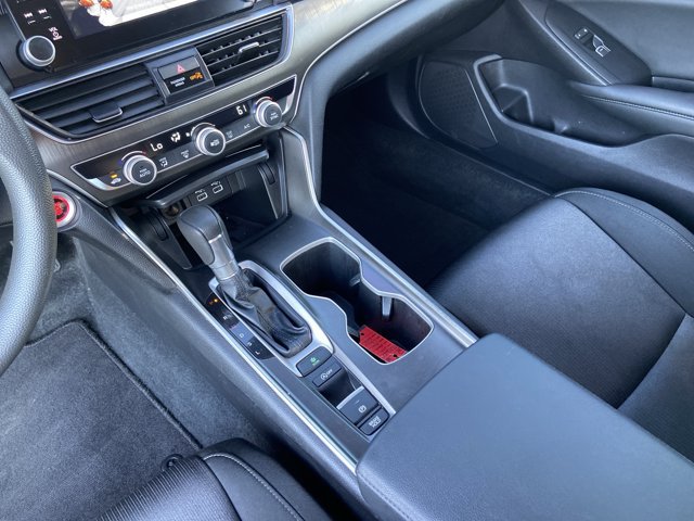 Used 2021 Honda Accord LX image 6