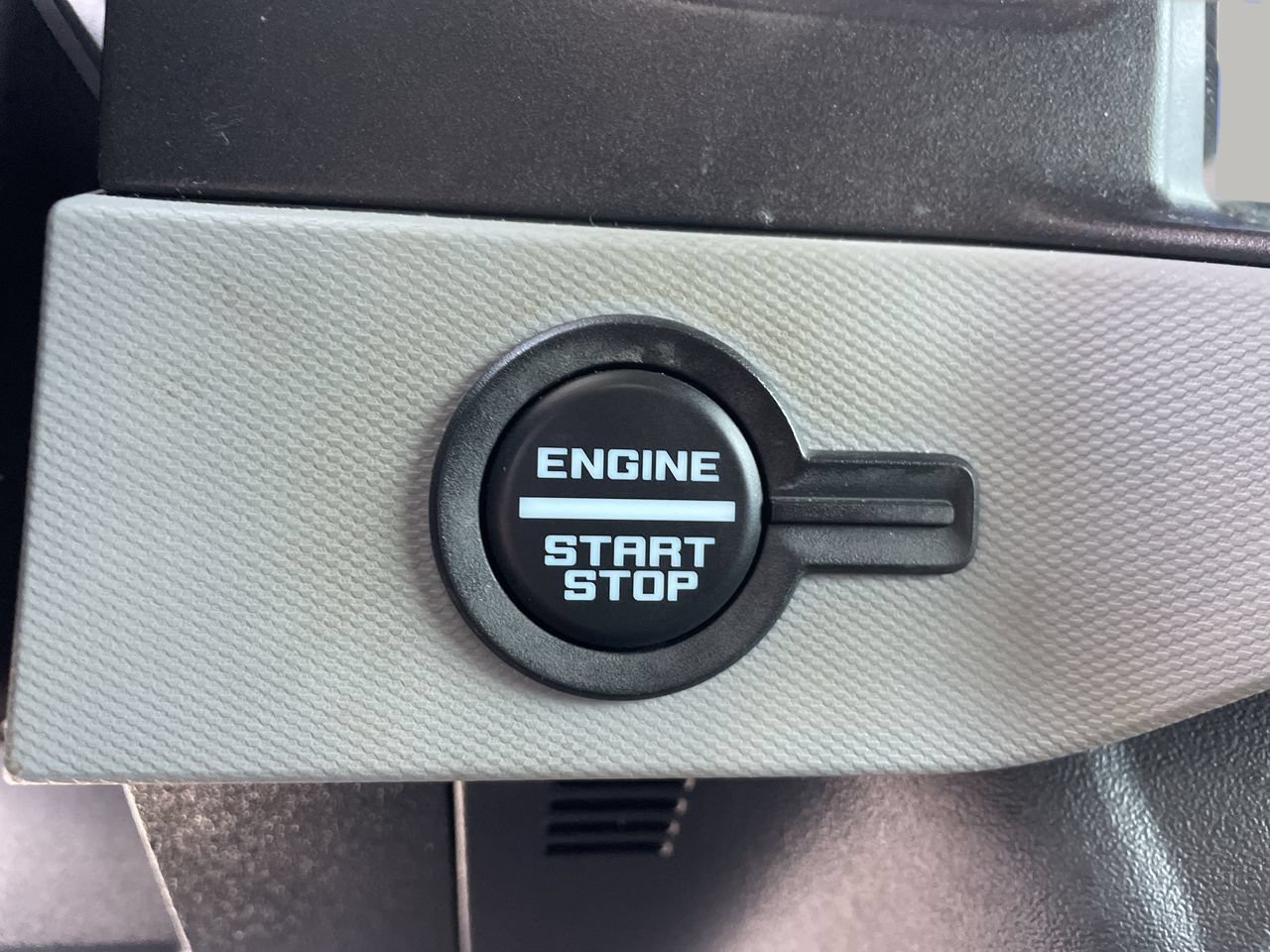 Certified 2021 Ford Bronco Badlands AWD/4WD image 31