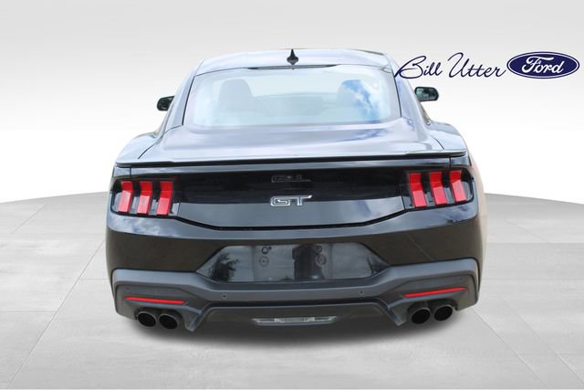 Certified 2024 Ford Mustang GT Premium RWD image 6