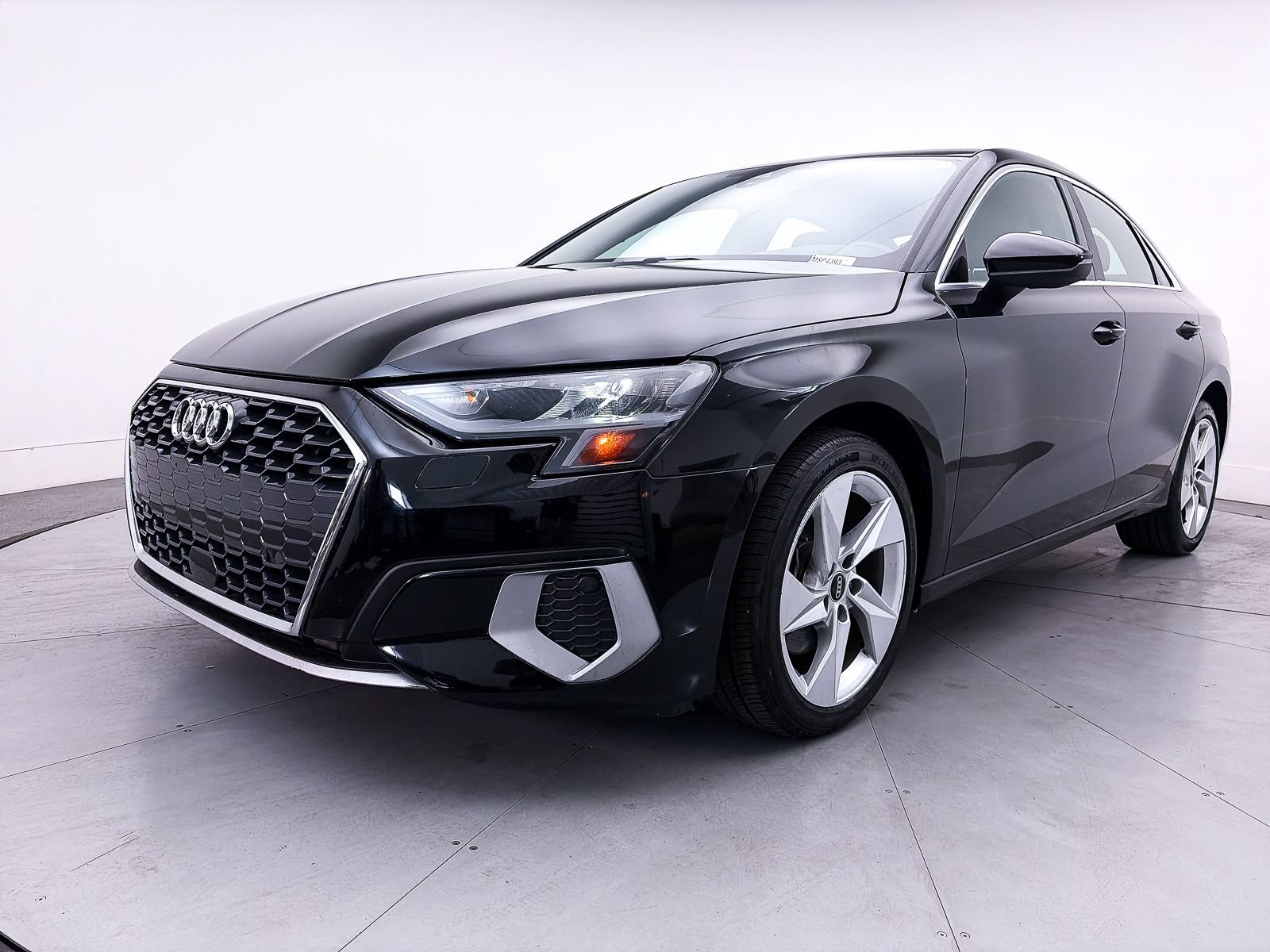 Used 2022 Audi A3 2.0T Premium FWD image 12