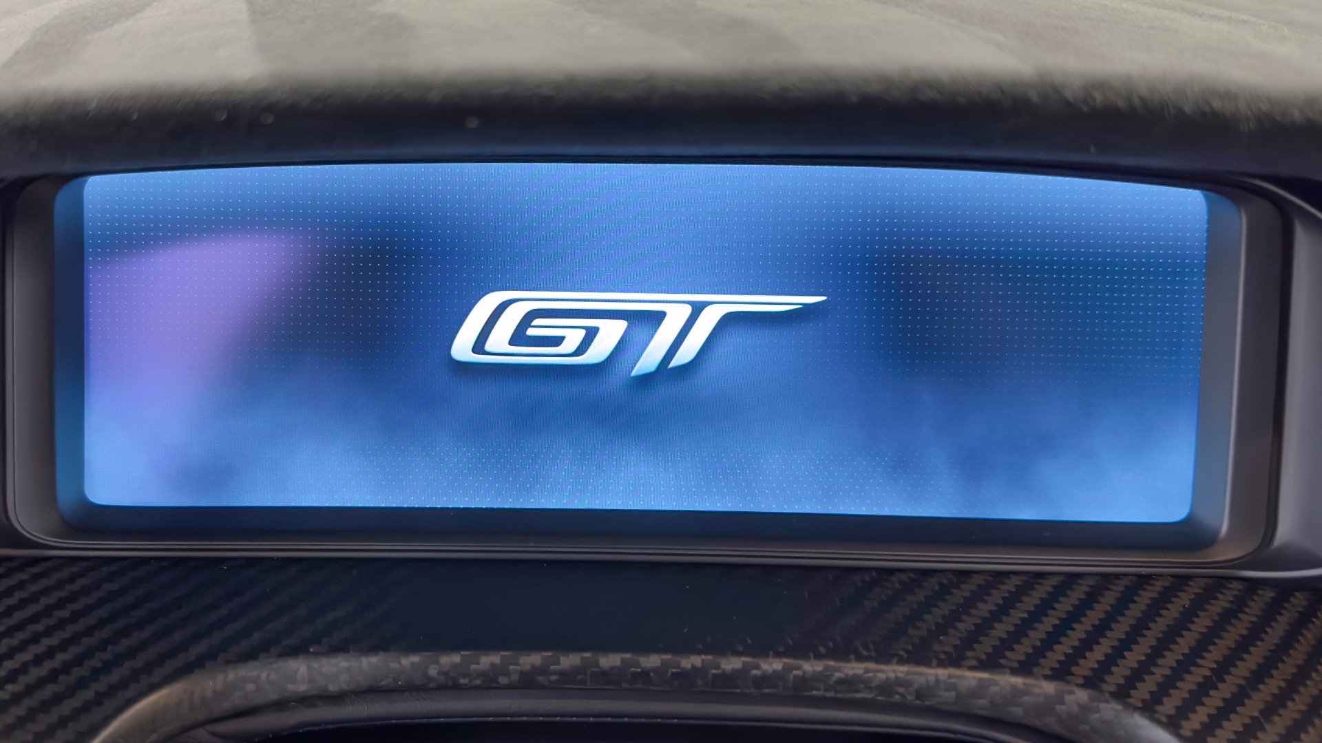 Used 2020 Ford GT Carbon Series RWD image 60