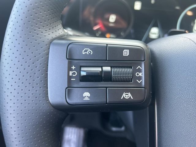 New 2026 Hyundai Palisade XRT Pro AWD/4WD image 15