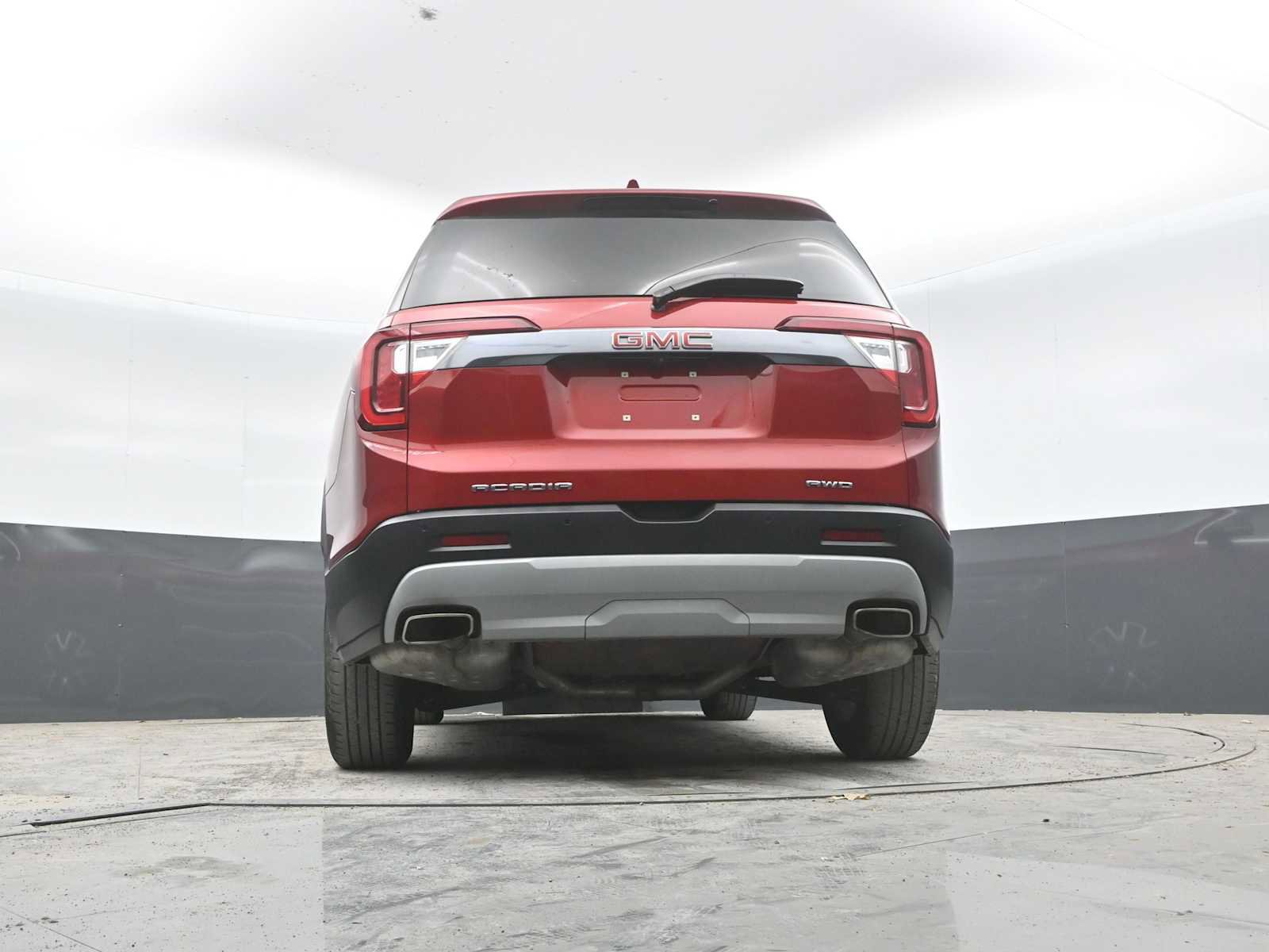 Used 2023 GMC Acadia SLE w/ Driver Convenience Package AWD/4WD image 50