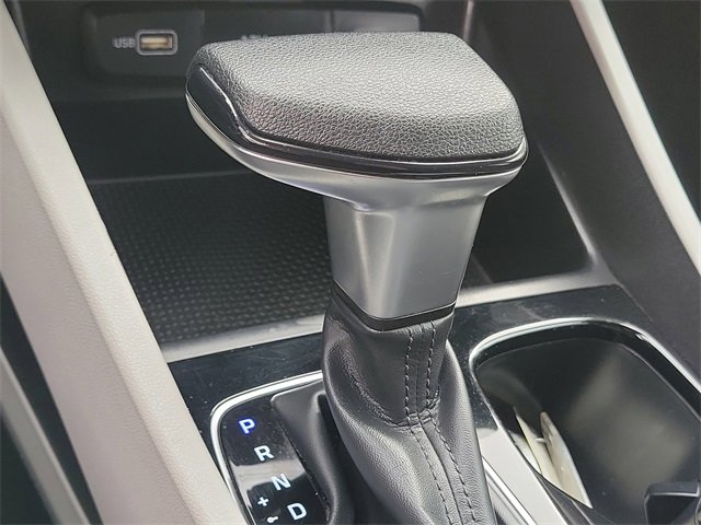 Used 2022 Hyundai Tucson SEL image 16