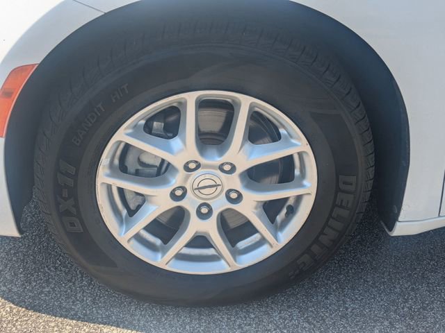 Used 2022 Chrysler Pacifica Touring-L image 10