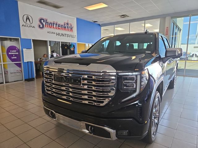 Used 2025 GMC Sierra 1500 Denali