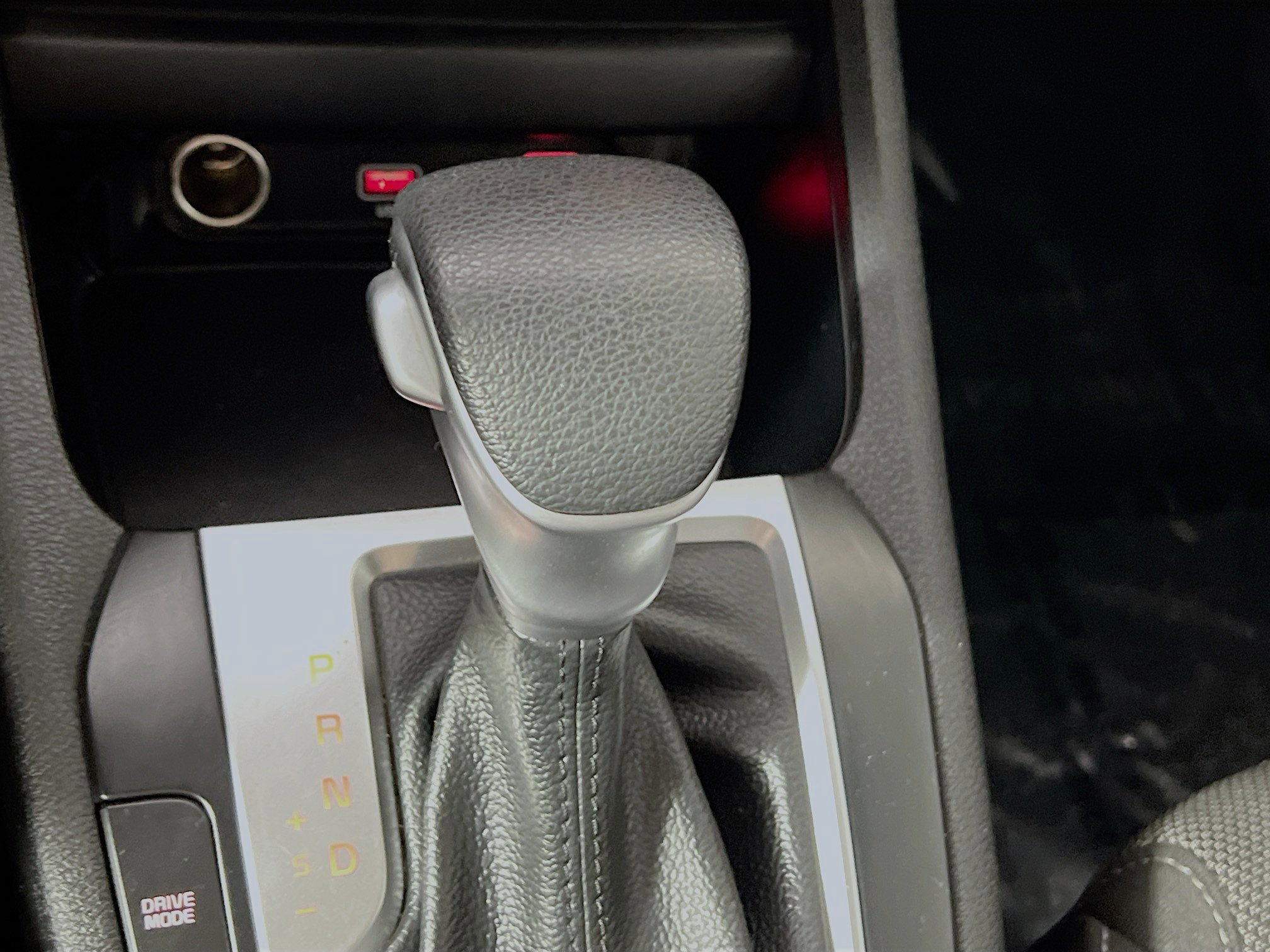 Used 2024 Kia Forte LXS image 23