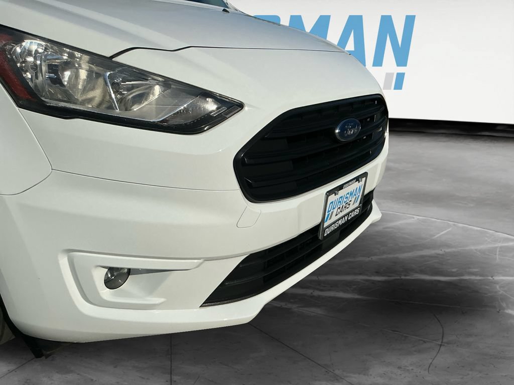 Used 2021 Ford Transit Connect XLT FWD image 22