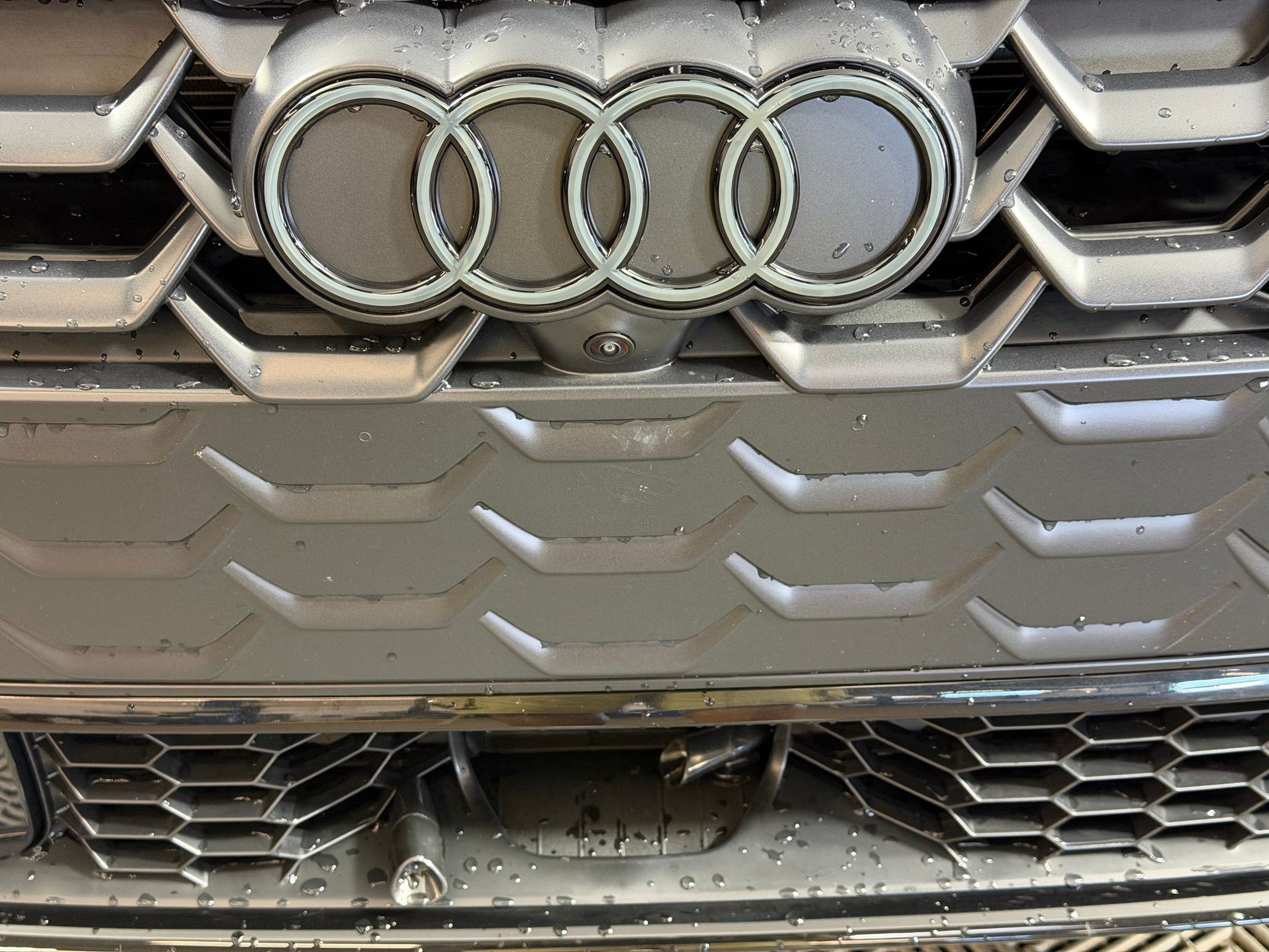 Certified 2026 Audi A5 2.0T Premium Plus AWD/4WD image 28