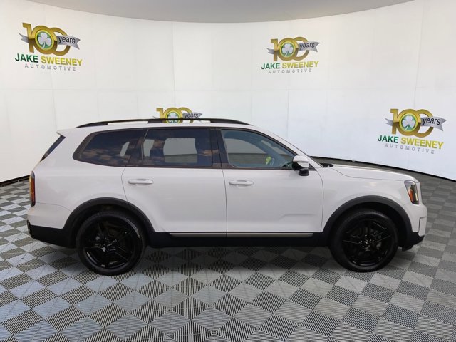 Used 2023 Kia Telluride SX Prestige X-Line image 11