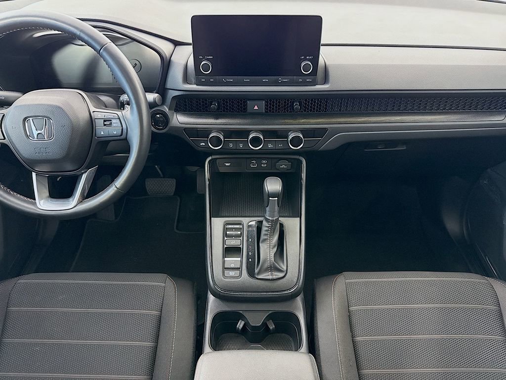 Certified 2025 Honda CR-V Sport image 14