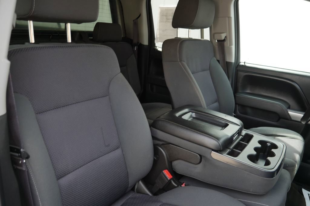Used 2015 Chevrolet Silverado 1500 LT w/ All Star Edition image 21