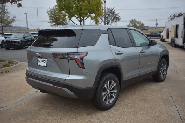 New 2026 Chevrolet Equinox LT w/ Convenience Package II image 5