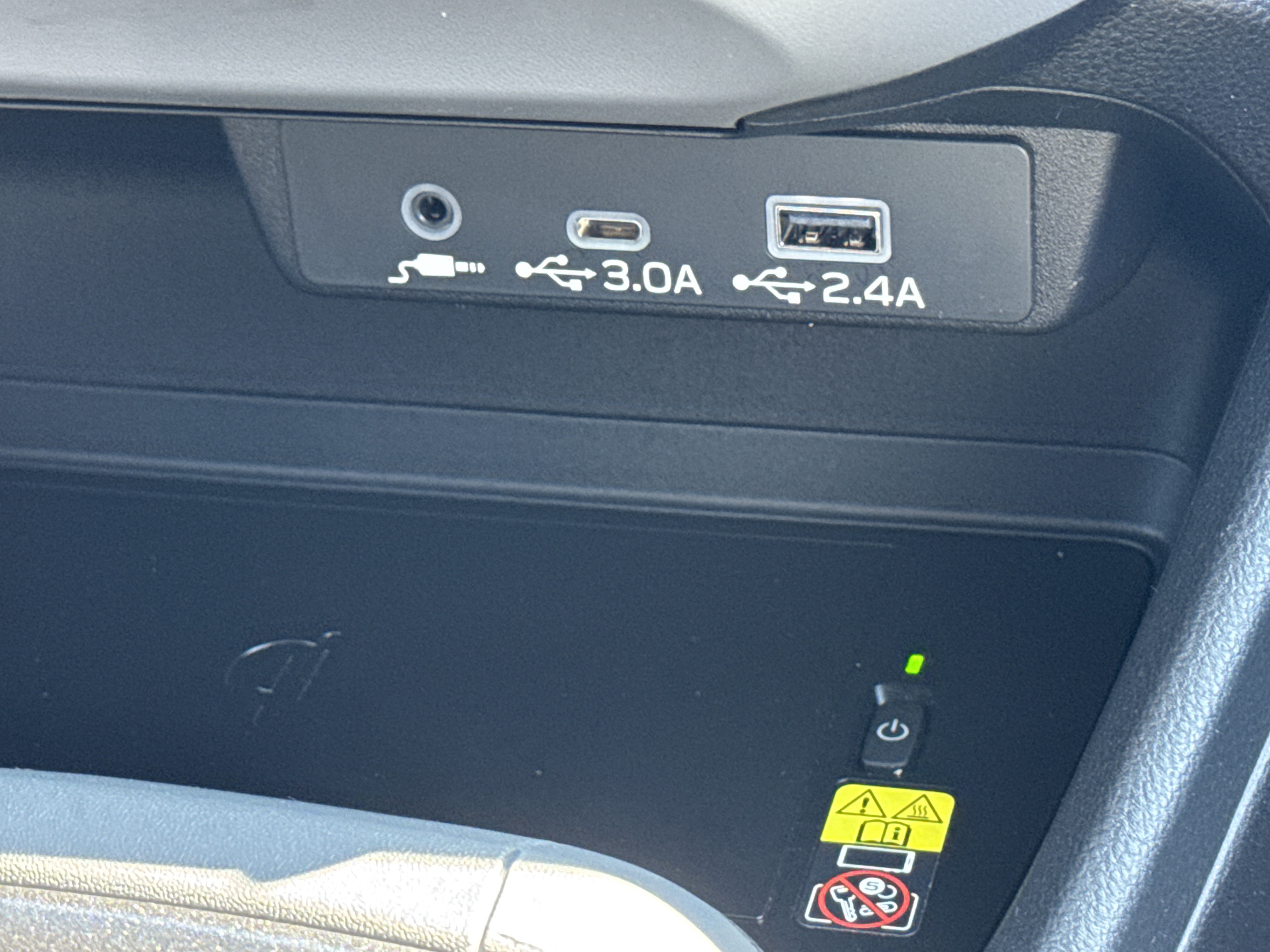 Certified 2025 Subaru Crosstrek 2.5i Limited image 9