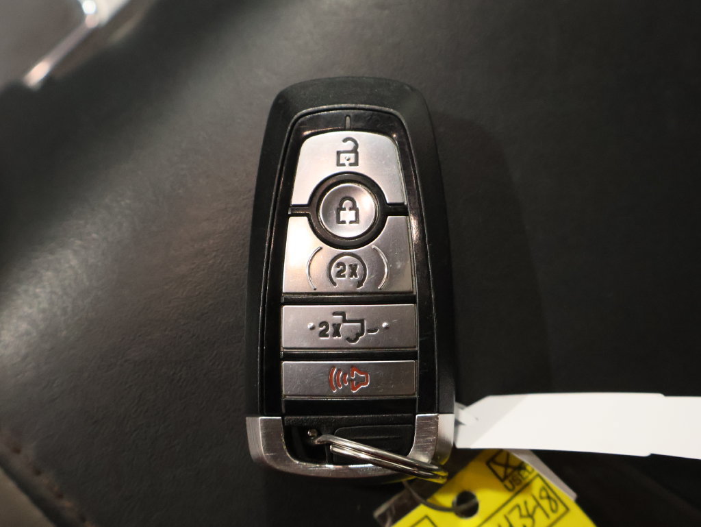 Used 2019 Ford F150 Platinum AWD/4WD image 26