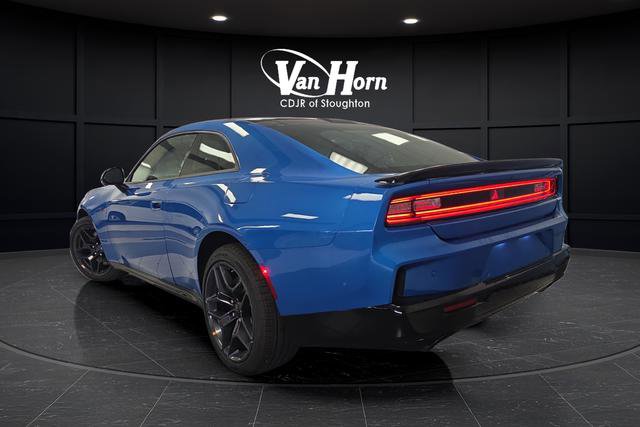 New 2026 Dodge Charger R/T image 37