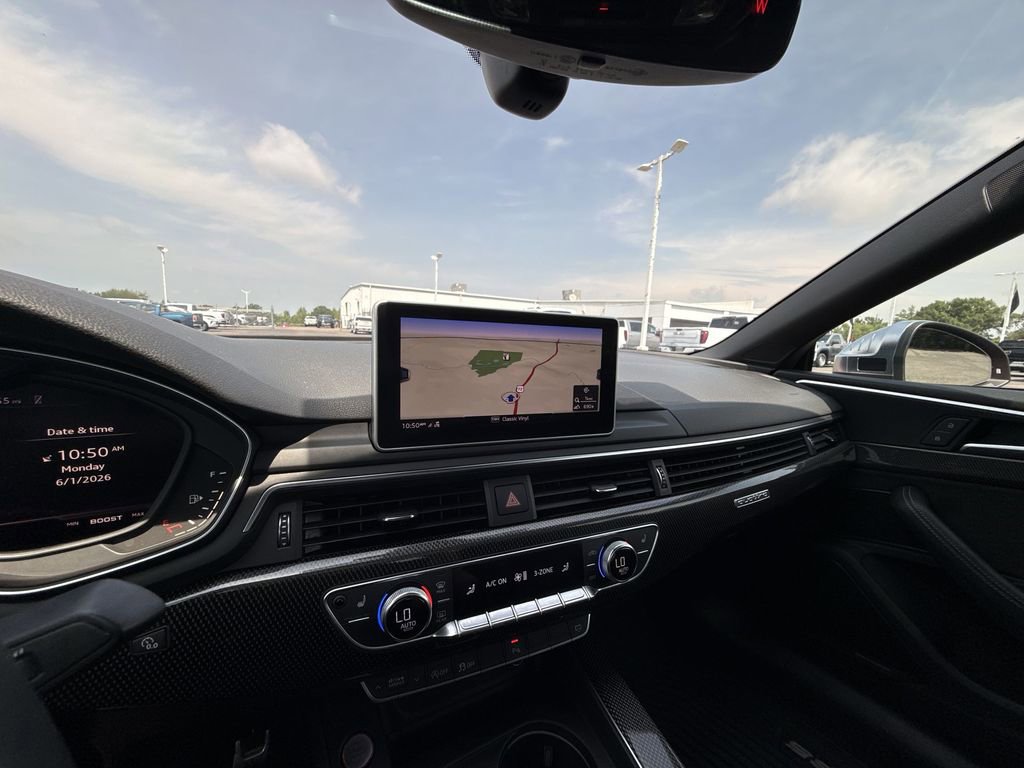 Used 2019 Audi S5 Premium Plus AWD/4WD image 20