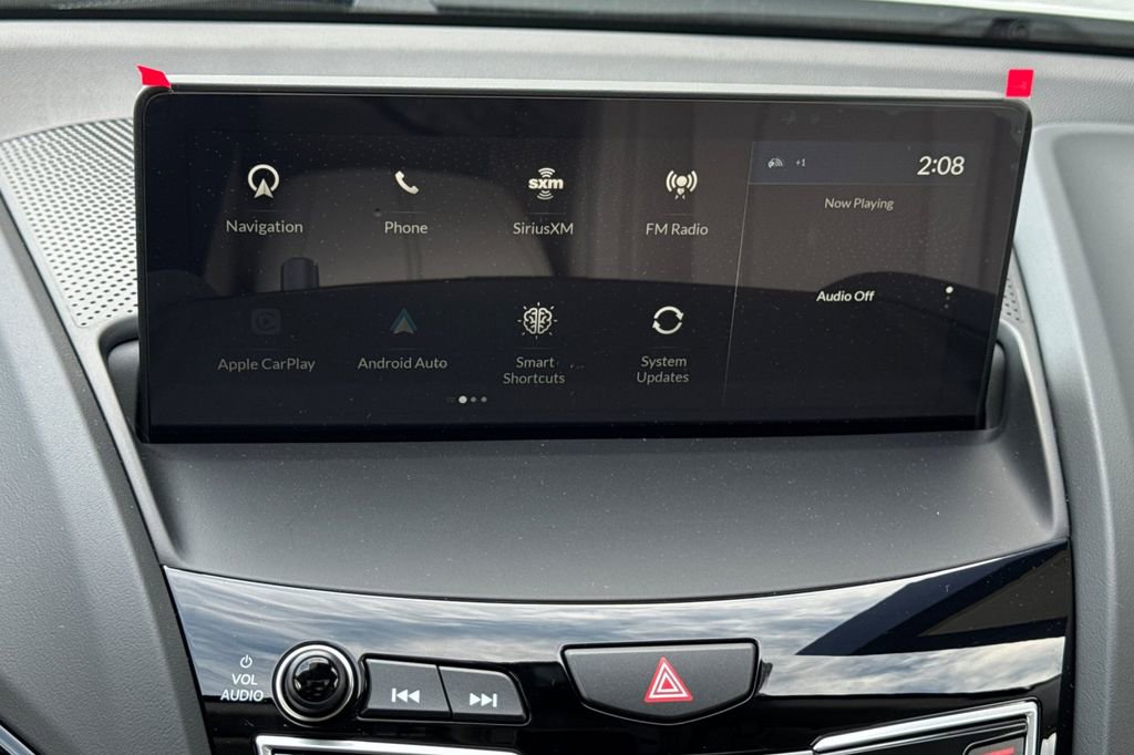 New 2026 Acura RDX w/ Technology Package image 22