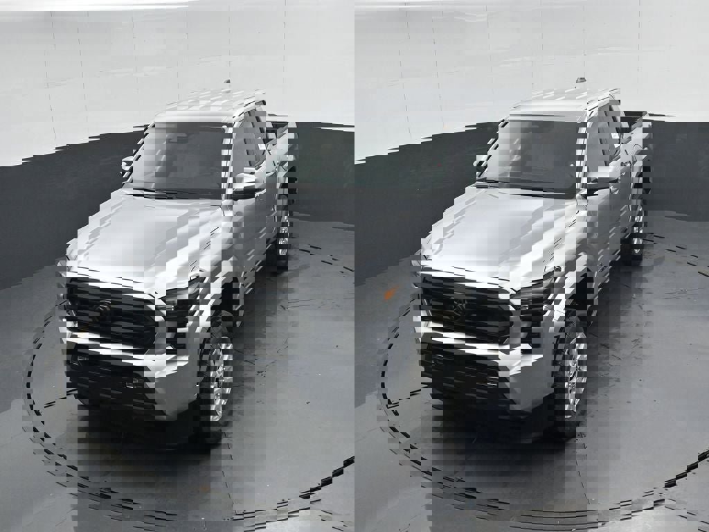 New 2026 Toyota Tacoma SR5 image 44