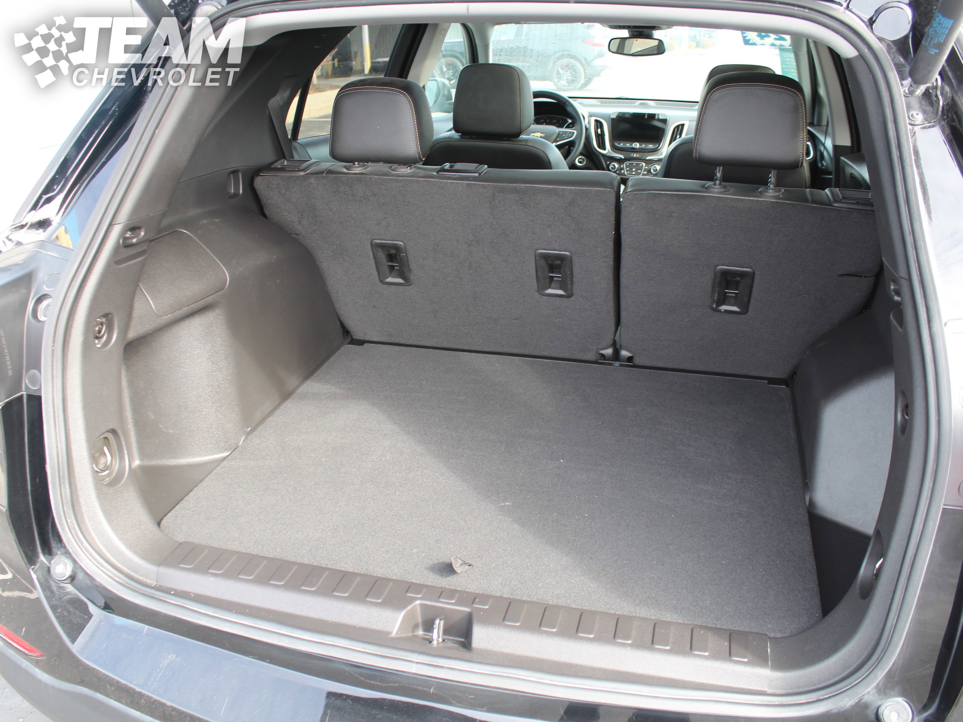 Certified 2024 Chevrolet Equinox Premier image 30