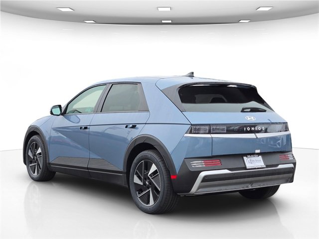 New 2026 Hyundai Ioniq 5 SEL image 5