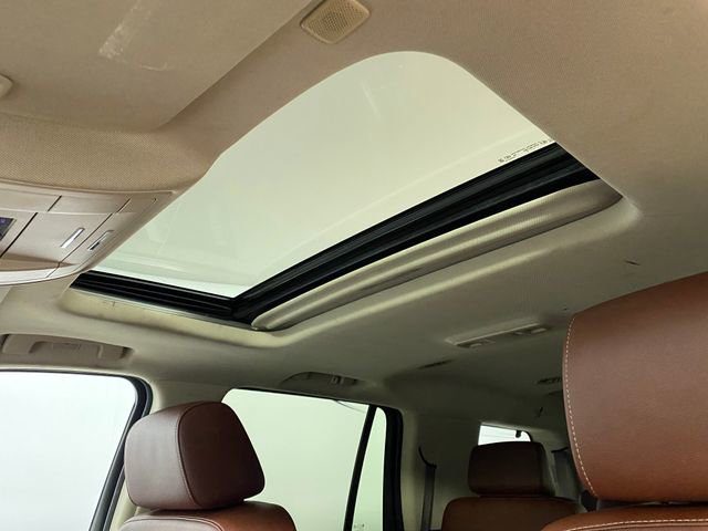 Certified 2020 Chevrolet Tahoe Premier image 23