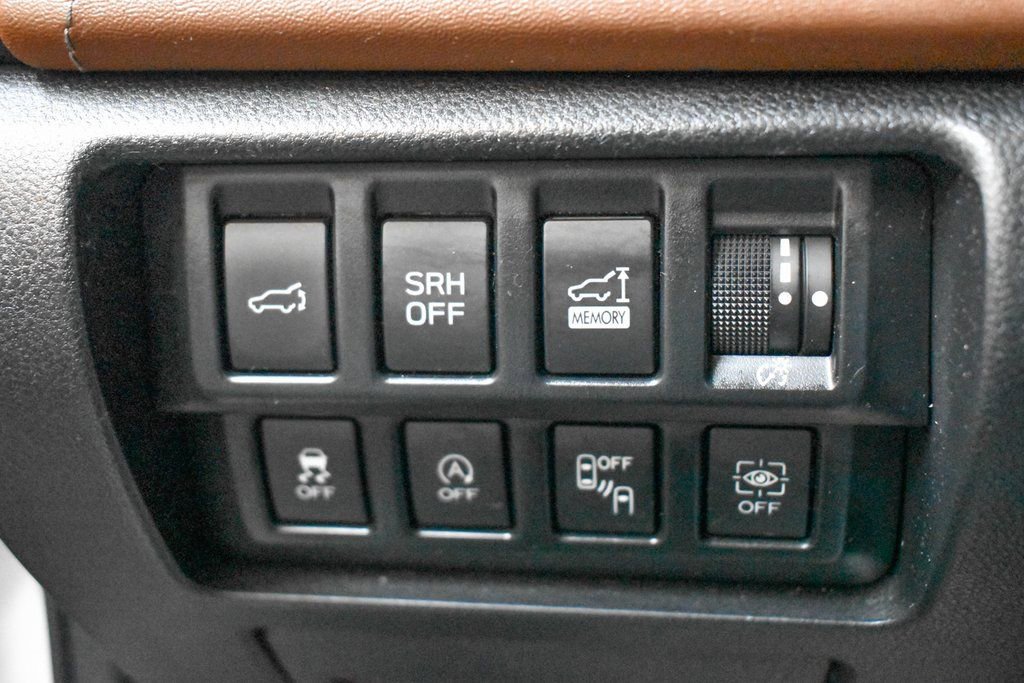 Used 2020 Subaru Forester Touring image 18