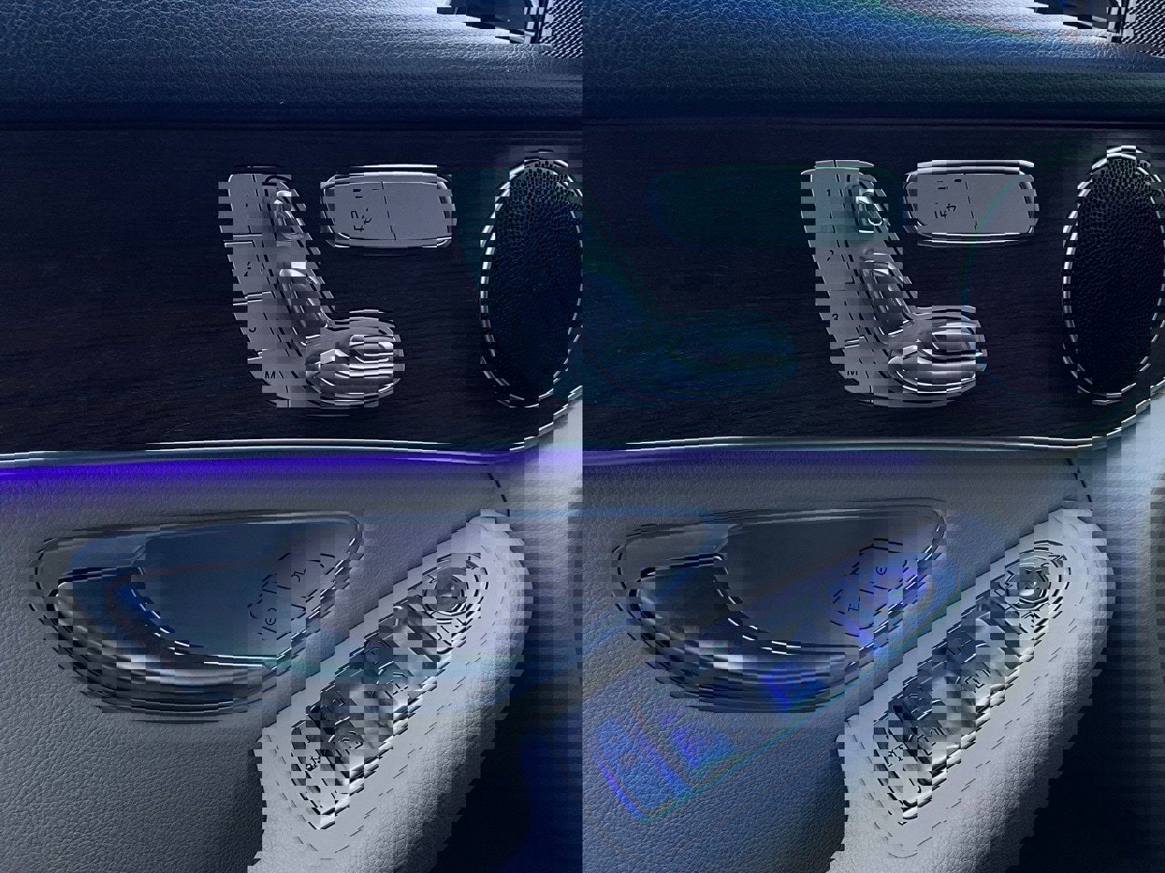 Used 2020 Mercedes-Benz GLC 300 image 22