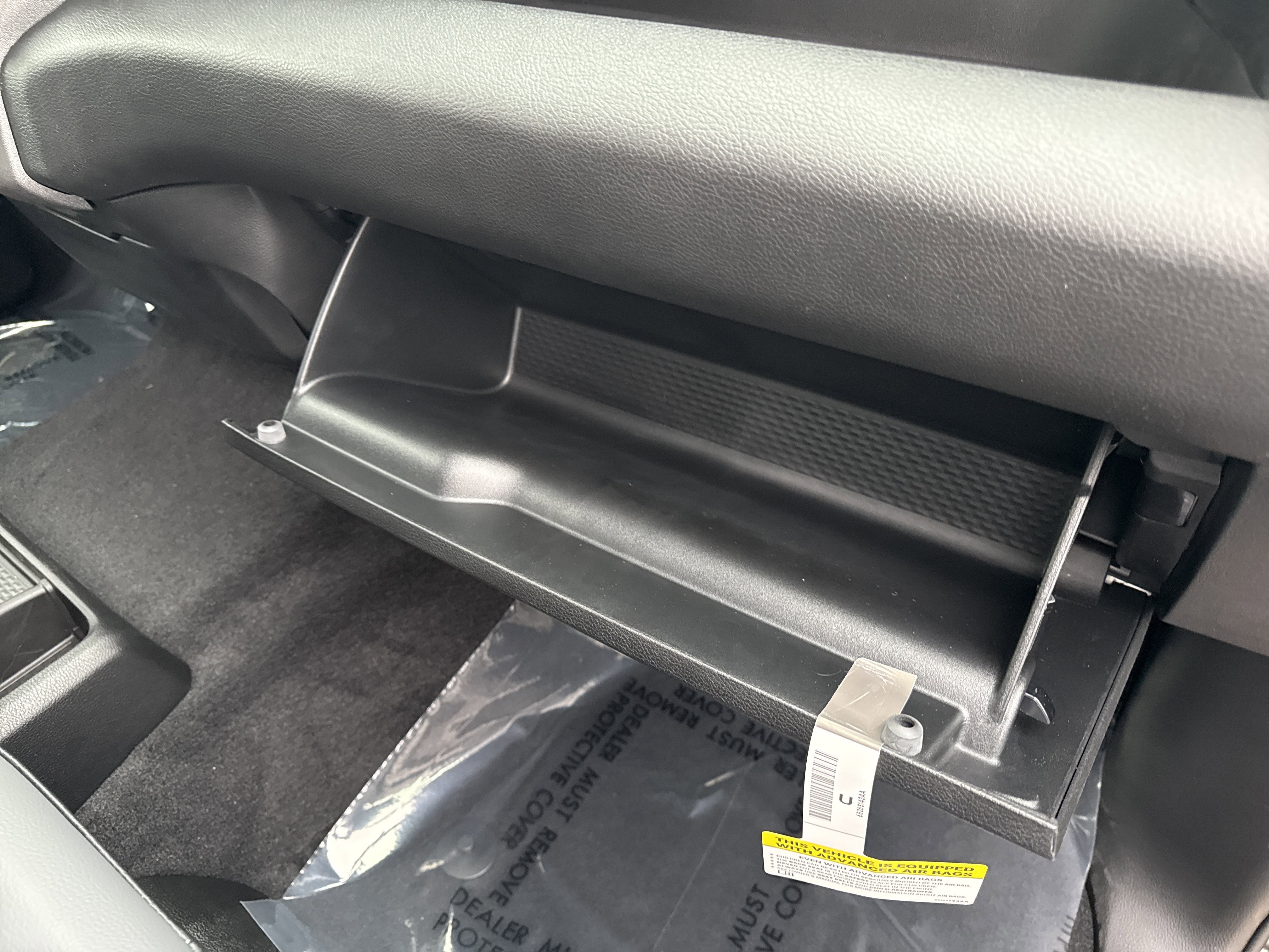 New 2026 RAM 1500 Tradesman image 19