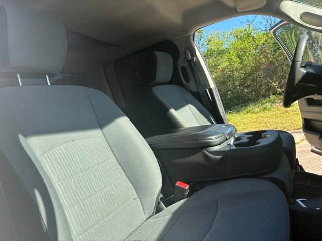 Used 2023 RAM 1500 Classic SLT w/ Electronics Group AWD/4WD image 28