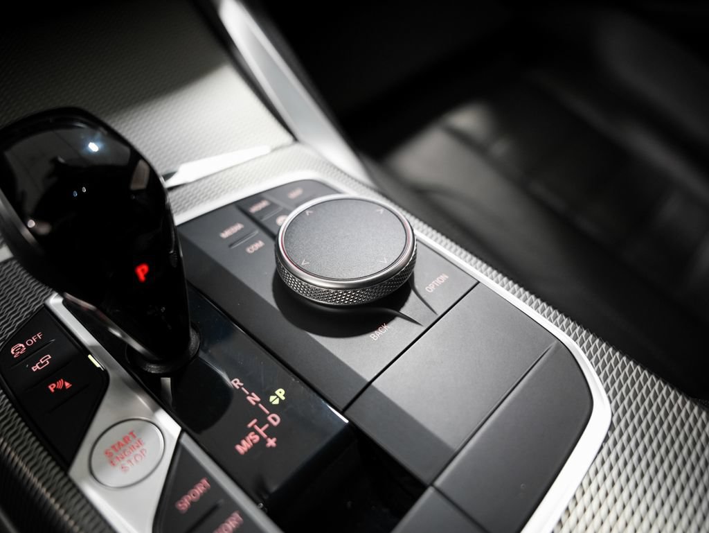 Used 2023 BMW M440i Gran Coupe w/ Premium Package RWD image 18