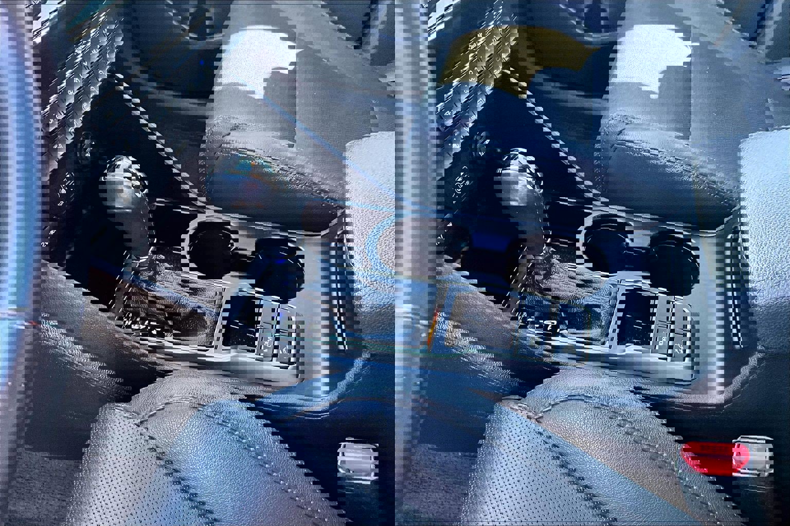 Used 2016 Hyundai Tucson Limited image 12