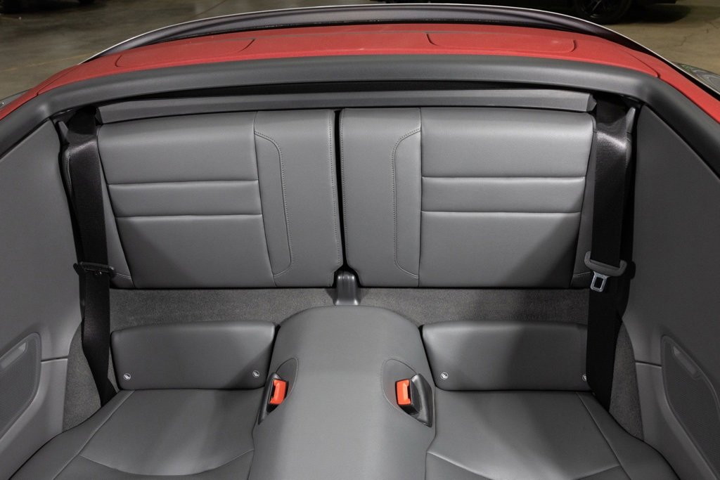 Used 2023 Porsche 911 Carrera w/ Sport Chrono Package image 6