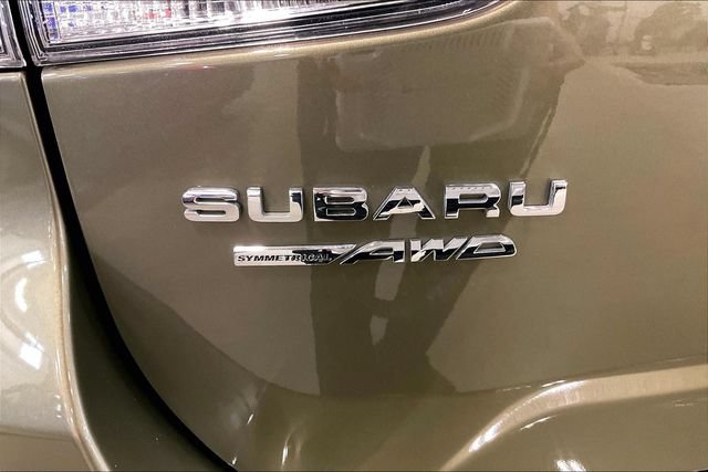 Used 2023 Subaru Forester Touring AWD/4WD image 8