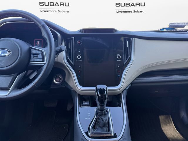 Used 2023 Subaru Outback Limited AWD/4WD image 12