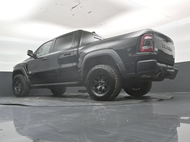 Used 2022 RAM 1500 TRX w/ TRX Level 1 Equipment Group AWD/4WD image 57