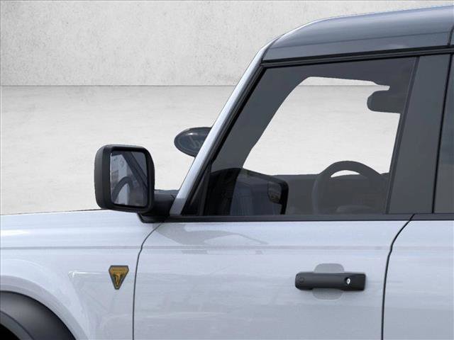 New 2026 Ford Bronco Badlands w/ Sasquatch Package image 22