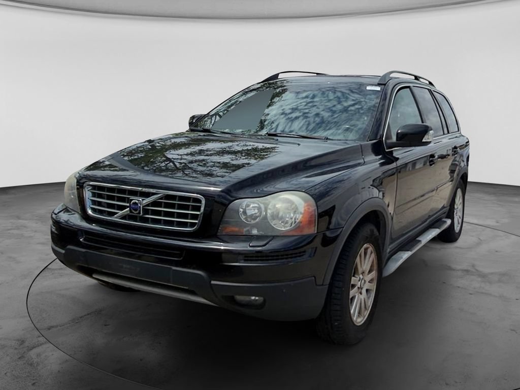 Used 2008 Volvo XC90 3.2 AWD/4WD image 4