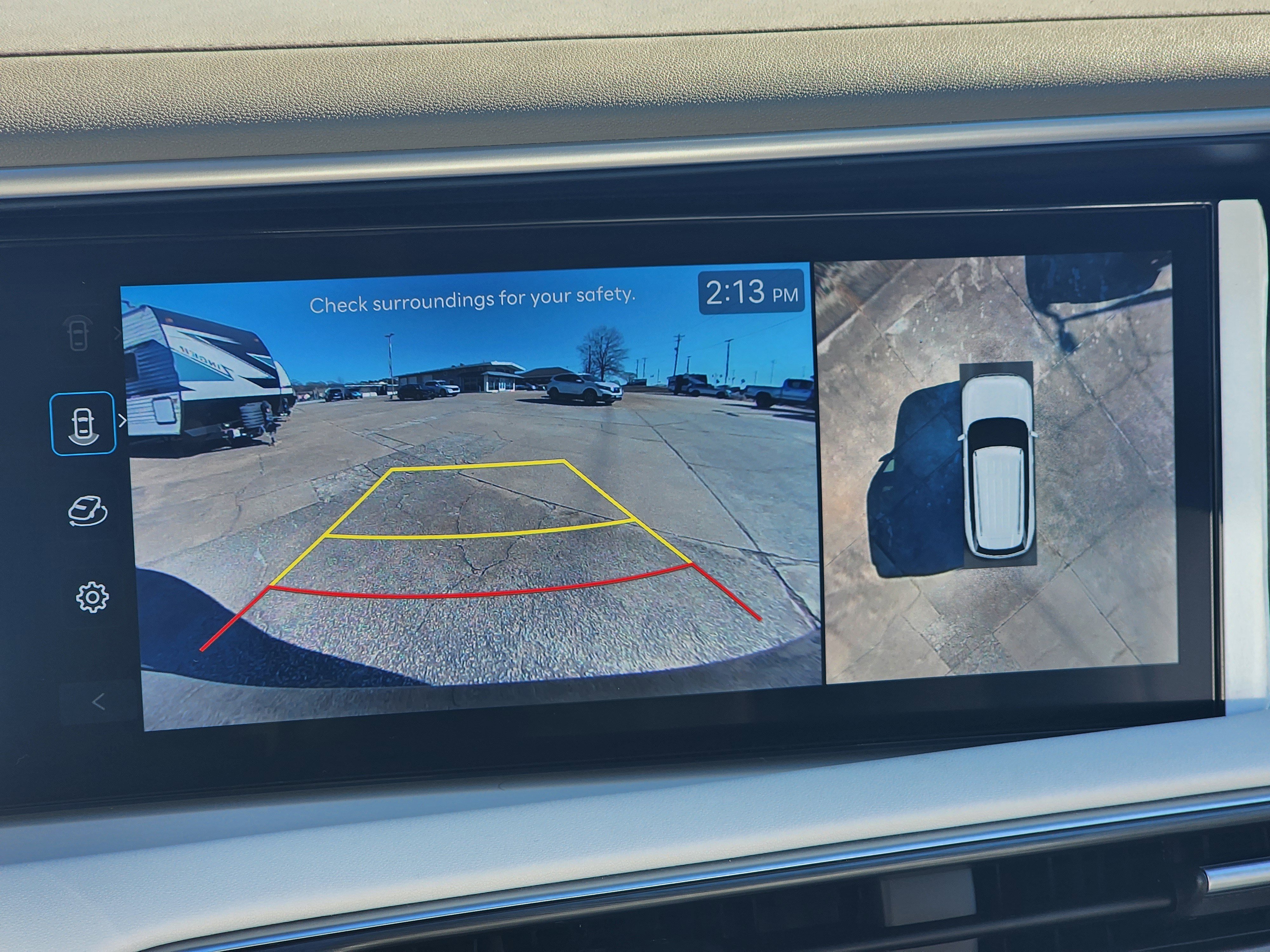 Used 2026 Hyundai Palisade Limited image 34